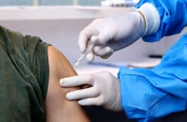 سامانه نام نویسی واکسیناسیون ۵۵ سال به بالا فعال شد