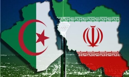 تحول در روابط ایران و الجزایر و نگرانی رژیم صهیونیستی