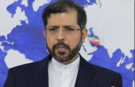 خطیب زاده: برخورد نامناسب مرزبانی گرجستان با ایرانیان مقیم در دست پیگیری است