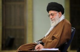 رهبر انقلاب با استعفای رضایی از دبیری مجمع تشخیص مصلحت موافقت کردند