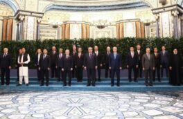 اولین موفقیت سیاست خارجی رئیسی و امیرعبداللهیان از دیدگاه سفیر روسیه در ایران