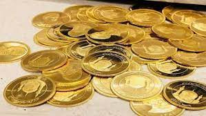 قیمت سکه ٢۴ شهریور به ١١ میلیون و ٨۴٠ تومان رسید