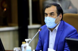 دبیرکل جمعیت هلال احمر: واردات واکسن کرونا از چین به ایران محدودیتی ندارد