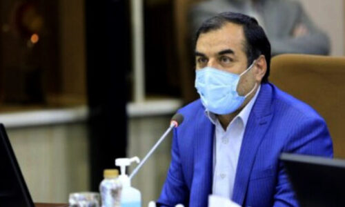 دبیرکل جمعیت هلال احمر: واردات واکسن کرونا از چین به ایران محدودیتی ندارد
