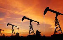 قیمت جهانی نفت خام کاهش یافت / برنت ۷۴ دلاری شد