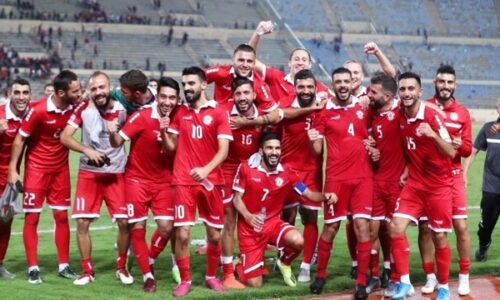 آمادگی کامل لبنان برای رویارویی با ایران