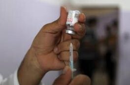رییس مرکز مدیریت شبکه وزارت بهداشت اعلام کرد آمار ۳۳ درصدی تزریق دو دُز واکسن کرونا در کشور/ کاهش مراجعاتِ واکسیناسیون در روزهای تعطیل