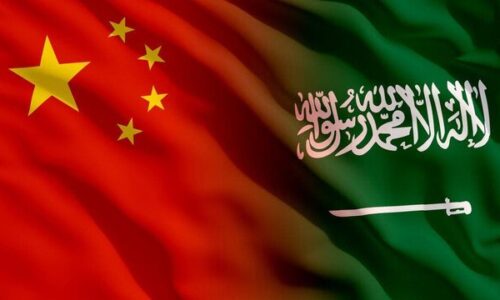 گفت‌وگوی وزرای خارجه چین و عربستان درباره توافق هسته‌ای