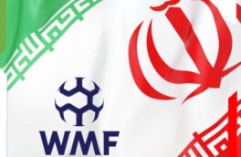 ایران رسما عضو فدراسیون جهانی مینی‌فوتبال شد