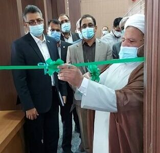 افتتاح نخستین واحد ارزی جنوب کرمان توسط بانک کشاورزی