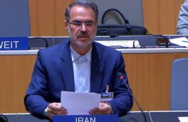 رئیس سازمان ثبت اسناد و املاک کشور: ایران در حوزه مالکیت معنوی گام‌های بلندی برداشته است