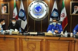 آمادگی ایران خودرو برای صادرات محصولات سواری و تجاری به ترکمنستان