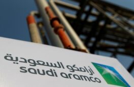 نفت عربستان ارزان می‌شود