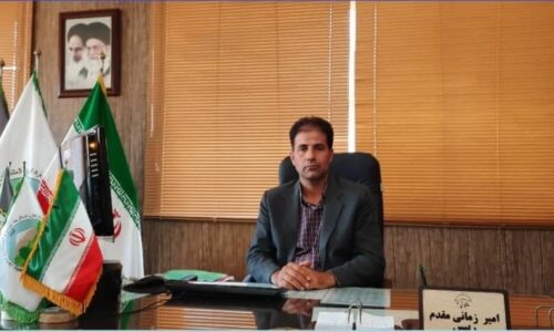 دومین تور خبرنگاران در منابع طبیعی و آبخیزداری شهرستان قوچان