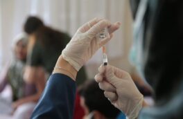 تجهیز ۱۲ مرکز واکسیناسیون از سوی مدیریت شهری کرج