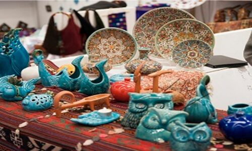 البرز به جشنواره بین المللی میراث فرهنگی می‌رود