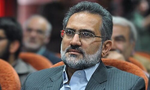 معاون رئیس جمهور: مکتب شهید سلیمانی پرنورتر شده است