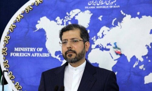 توضیح خطیب‌زاده درباره فعالیت سفارت افغانستان در تهران