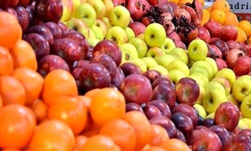 کنترل قیمت میوه‌های عید با فضای مجازی