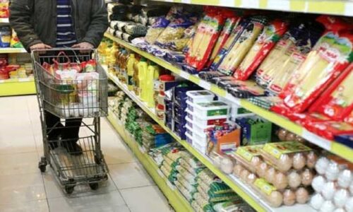 شایعه افزایش قیمت کالاهای نوروزی به دلیل خرید گران