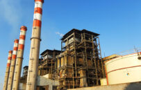 نقش موثر نیروگاه بندرعباس در بومی‌سازی قطعات مهم نیروگاهی و پایداری شبکه برق کشور