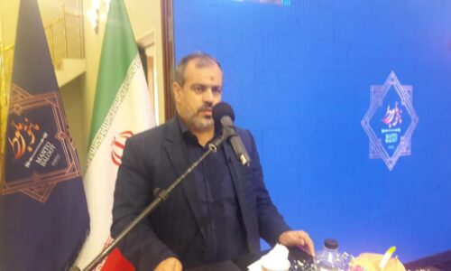 دستگاه قضایی از فعالان تولید و عرضه محصولات با پوشش ایرانی و اسلامی حمایت می‌کند