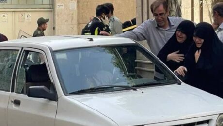 ترور یکی از مدافعین حرم درخیابان مجاهدین اسلام/ دادستان تهران در صحنه جرم حاضر شد