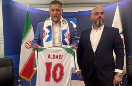 علی دایی: اگر می‌خواستم وزیر ورزش ایران می‌شدم!