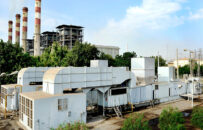 نیروگاه بندرعباس با تمام توان در مدار تولید قرار دارد