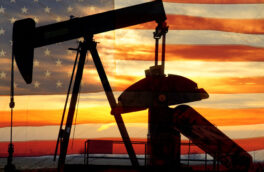 تخلیه بی‌سابقه ذخایر استراتژیک نفت آمریکا