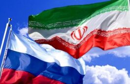 جزییات تولید خودروی ایرانی روسی/ همکاری‌ ایران و روسیه تا کجا پیش رفته است؟