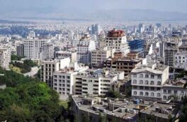 رهن این خانه ۱۰ میلیارد تومان است/ نرخ‌های عجیب رهن آپارتمان در شمال تهران