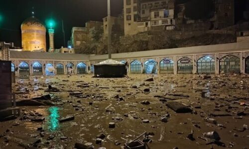 سیلاب‌های مرگبار تهران پس از انقلاب؛ از ۳۰۰ کشته سیل تجریش تا سیلاب امامزاده داوود