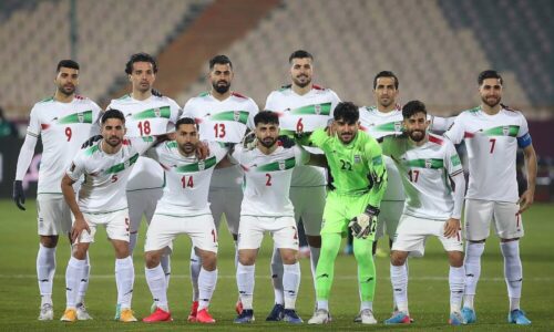 گمشده فوتبال ایران در آستانه جام‌جهانی!