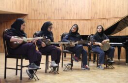خبر خوب برای دختران دانش‌آموز شیرازی/ فعلا حذف رشته موسیقی منتفی است