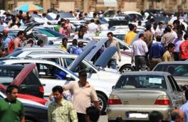 خبر خوش وزارت صمت برای بازار خودرو اعلام شد/ قالیباف: قیمت خودرو ریخت