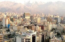 فاصله هولناک حداقل دستمزد با قیمت مسکن/ حقوق یک سال کفاف خرید ۲ متر خانه در تهران را می‌دهد