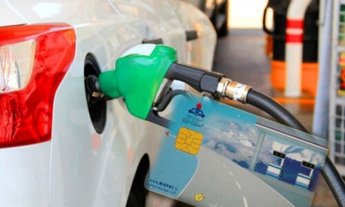 سهمیه بنزین ۱۵۰۰ هم تغییر کرد؟/ پاسخ صریح معاون وزیر نفت درباره کاهش سهمیه خودروها