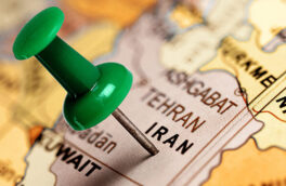 عضویت در اف‌ای‌تی‌اف را جدی بگیرید/ دریافت اقامت ایران برای خارجی‌ها جذاب است؟
