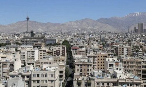 قیمت هر متر خانه در تهران اعلام شد/ عبور از ۴۲ میلیون تومان