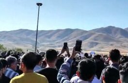 معاون استاندار کردستان : کسی در تجمع امروز سقز کشته نشده / چند نفرزخمی شدند