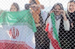 پایان سیاست سکوت مقامات کشور با ورود فیفا به رخداد ورزشگاه مشهد ؟