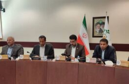 برگزاری نخستین جلسه کمیسیون حقوقی، نظارت و آموزش شورای اسلامی مشهد