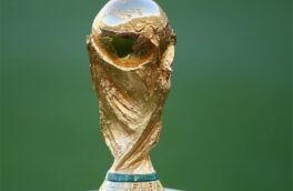 با جام‌جهانی/برنامه کامل دیدارهای جام جهانی قطر به وقت ایران