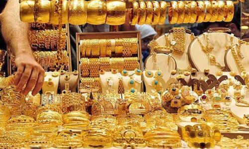 قیمت طلا ریخت/ طلا بخریم یا نخریم؟