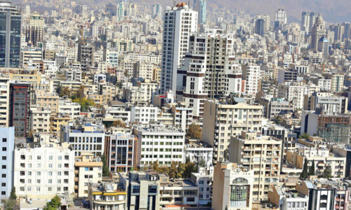 متوسط قیمت خانه در تهران اعلام شد/ یک متر به طور میانگین ۴۳ میلیون تومان