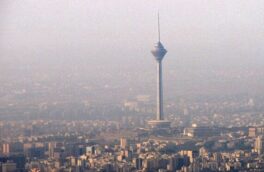 کاهش ۳۵ درصدی بارش‌ها در تهران/ آب در پایتخت جیره‌بندی می‌شود؟