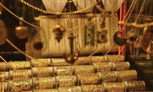 بازار سکه شوکه شد/ رفت و برگشت عجیب قیمت طلا در بازار