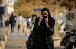 بوی بد تهران در روزهای سرد سال/ شهرداری می‌گوید با ما مربوط نمی‌شود!
