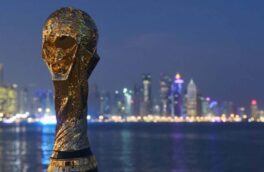 توریست‌های تیم ملی در قطر را بشناسید
